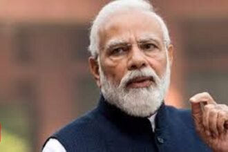 Be catalytic agents, PM Modi advises IAS probationers | India News