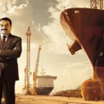 Billionaire Gautam Adani now wants to build ships at India’s largest port - Adani Group’s Mundra