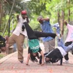 Breakdancing debuts at Olympics 2024 | Chennai’s breakers hit the streets with new moves