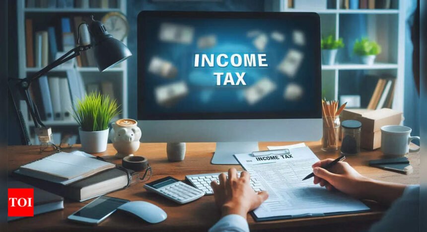 Budget 2024 income tax expectations: Top 10 things FM Sitharaman should do for salaried taxpayers