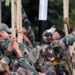 CISF, BSF reserve 10% constable posts for ex-Agniveers | India News