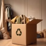 California advances landmark textile recycling bill