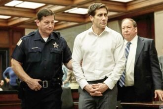 Column | The problem with David E. Kelley’s Presumed Innocent