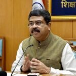 Congress, INDIA bloc should stop misleading `cheat policy`: Pradhan