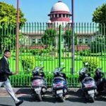 Courts shouldn't stay bail order in casual manner: Supreme Court | India News