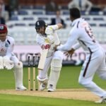 England vs West Indies Live Score 1st Test Day 2 Updates