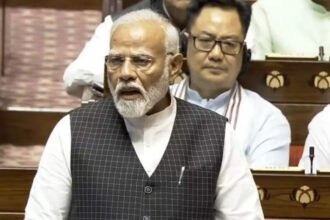 Fight against terrorism in J&K in last stage: PM Modi | India News