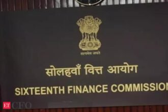 Finance Commission sets up advisory panel, CFO News, ETCFO