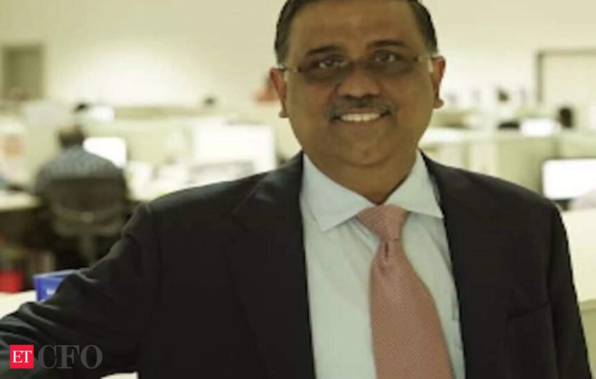 Finolex Cables plans Rs 500 crore capex, Southeast Asia and Africa expansion, says CFO Mahesh Viswanathan, ETCFO