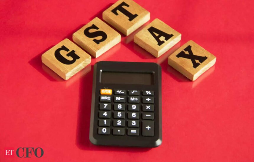 GST collection grew 12% YoY at Rs 1.61 lakh crore in June: Finance Ministry, ETCFO
