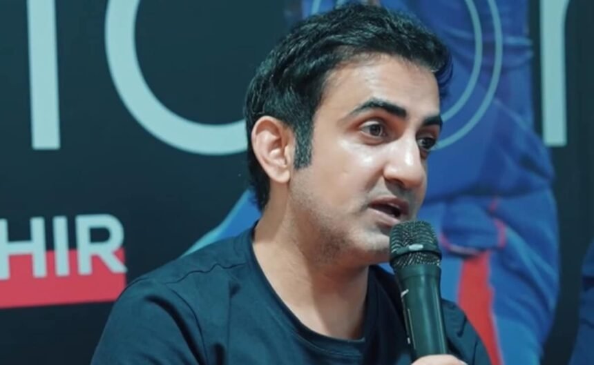 Gautam Gambhir's Salary As India Head Coach To Be "In The Range Of..." - Report