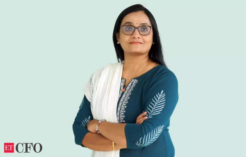 Geojit Financial Services CFO Mini Nair supports SEBI's 'True to Label' pricing rules, sees challenges for discount brokers, ETCFO