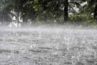 Gujarat so far received 25 per cent of average annual rainfall: Govt