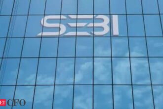 Hindenburg faces Sebi scrutiny, Kotak Bank dragged in Adani saga, ETCFO