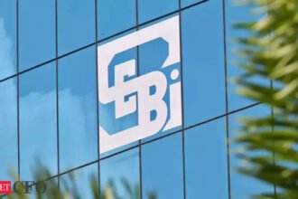 Hindenburg shared Adani report with client two months before publishing it: Sebi, ETCFO