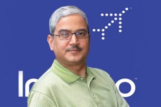 IndiGo's Gangwal joins board of US carrier Southwest