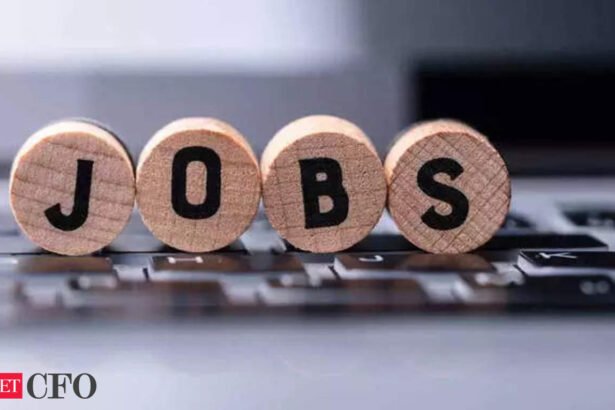 India Inc beware! A wave of resignations may be headed your way once job market opens up, ETCFO