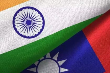 India, Taiwan pact to facilitate trade of organic agricultural goods comes into force