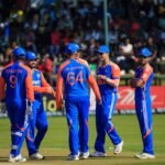 India Take 2-1 Series Lead Over Zimbabwe With All-Round Show In Third T20I