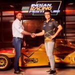 Indian Racing Festival: Sourav Ganguly Buys Kolkata Royal Tigers Team