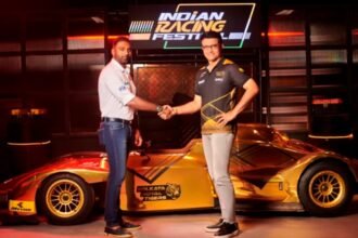 Indian Racing Festival: Sourav Ganguly Buys Kolkata Royal Tigers Team