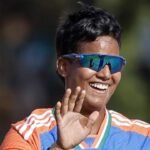 `Indian women team`s mantra has been to take one game at a time`: Deepti Sharma