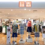 Japanese firm Fast Retailing