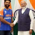 Jay Shah Thanks Prime Minister Narendra Modi For Supporting Team India 'Through Ups And Downs'