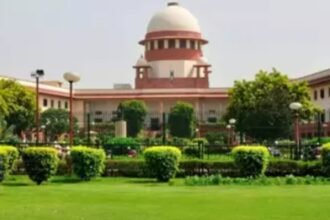 Judge recuses from same-sex union review | India News