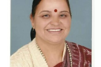 Kedarnath BJP MLA Shaila Rani Rawat passes away | India News