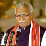 Khattar urges Chhattisgarh to make full use of central funds to expedite state's development | India News