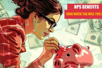 Latest NPS rules 2024: How much tax will you save with new NPS contribution benefit under new regime after Budget 2024?