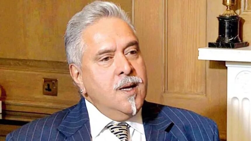 Loan default case: CBI court issues NBW against Vijay Mallya