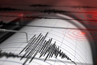 Maharashtra: 4.5-magnitude earthquake strikes Hingoli