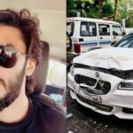 Main accused Mihir Shah was drunk at the time of crash, say cops