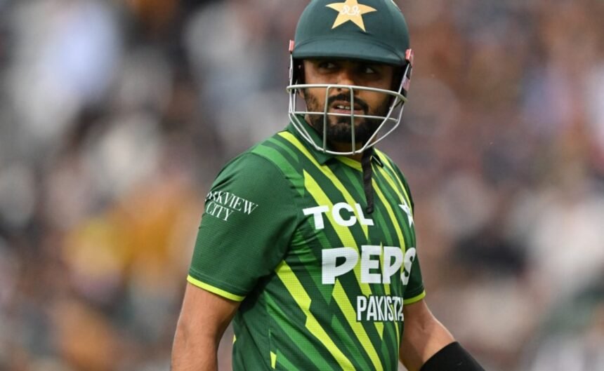 'Major Surgery' Off? Report Makes Big Claim On Changes In Pakistan Team Post T20 World Cup Disaster