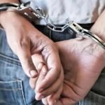 Man held for drugging, robbing passenger on board Pune-Mumbai bus