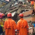 Mid-day Top News at this hour: Building collapses in Navi Mumbai and more