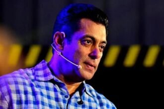 Mumbai Police files chargesheet in Salman Khan firing case