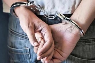 Navi Mumbai cops arrest man with Rs 5.85 lakh worth of mephedrone