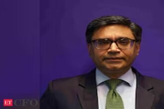 Oil India redesignates Rupam Barua as CFO, CFO News, ETCFO