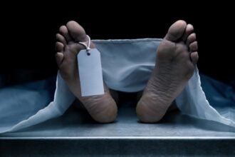 Palghar: Woman kills child, commits suicide after domestic quarrel