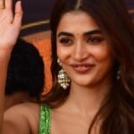 Pooja Hegde wraps up ‘Deva’ co-starring Shahid Kapoor