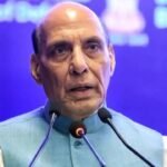 Rajnath Singh Birthday 2024: Celebrating a stalwart Defence Minister