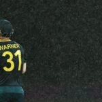 Retired Warner says he is open to play Champions Trophy next year
