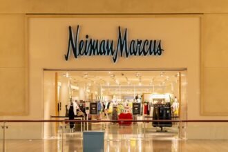 Saks owner HBC to acquire American retailer Neiman Marcus for $2.65 bn