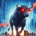 Stock market today: BSE Sensex closes at record high, just short of 80,000; Nifty50 hits new lifetime high as bulls party