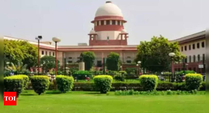 Supreme Court may see 1st Judge from Manipur if Collegium's recommendations are accepted | India News