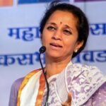 Supriya Sule criticises govt over Pune floods: Honest taxpayers cheated