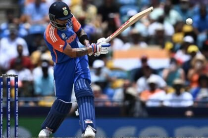 T20 World Cup Hero Suryakumar Yadav Confesses 'Realisation' After Watching Virat Kohli Bat